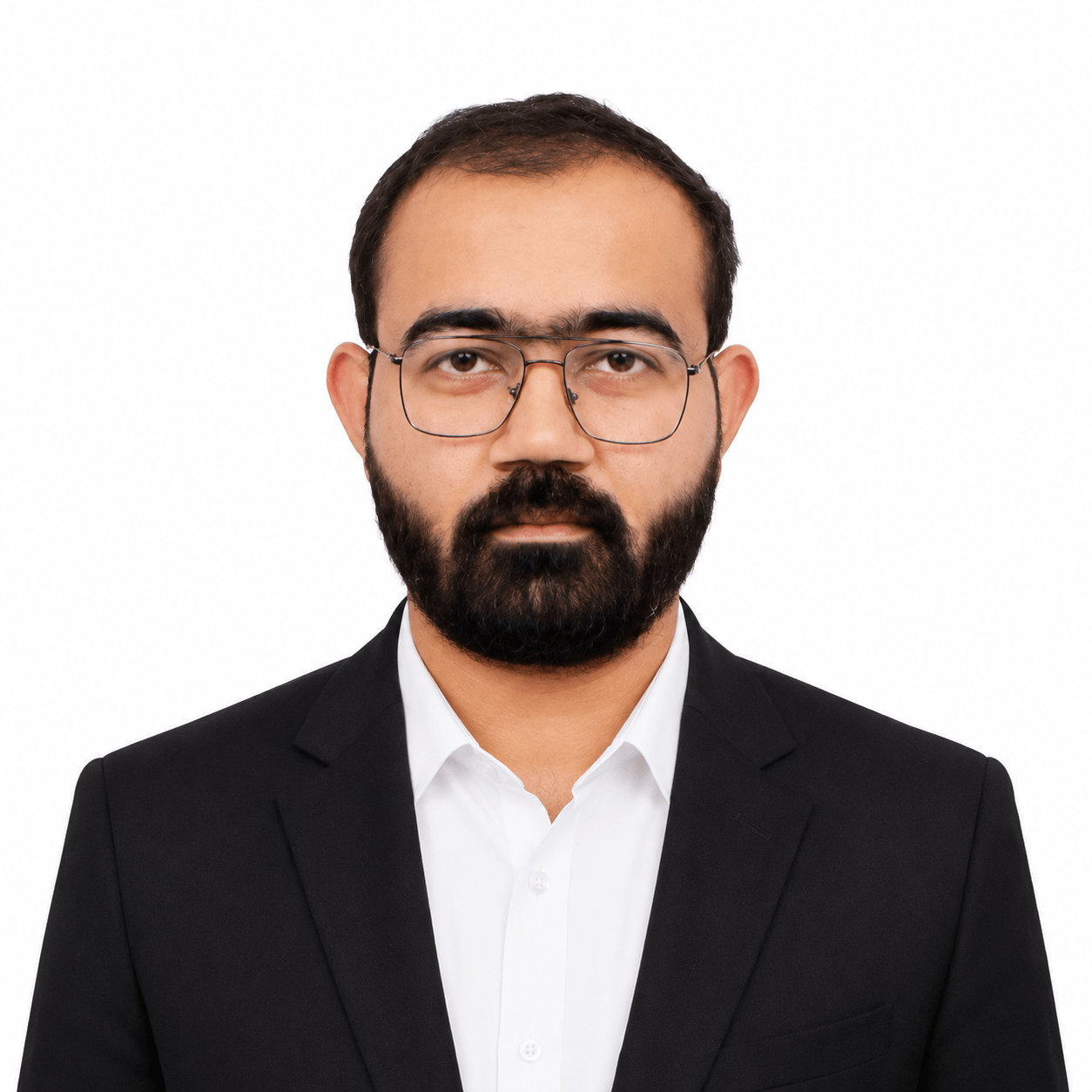 Keyur jalu