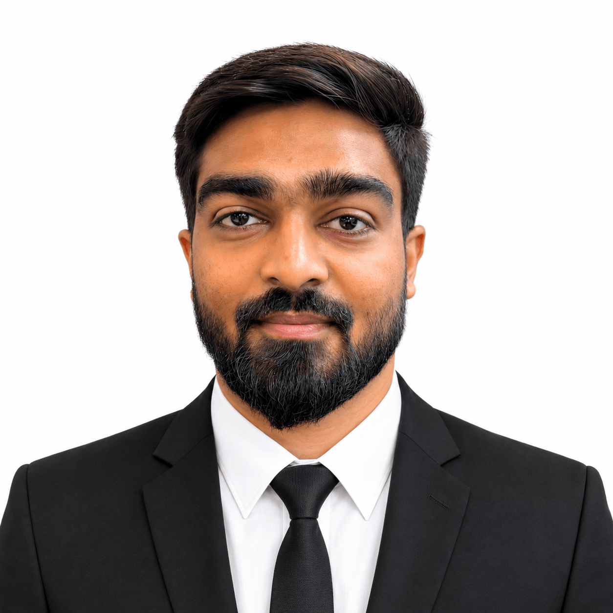 Krutik Ramani