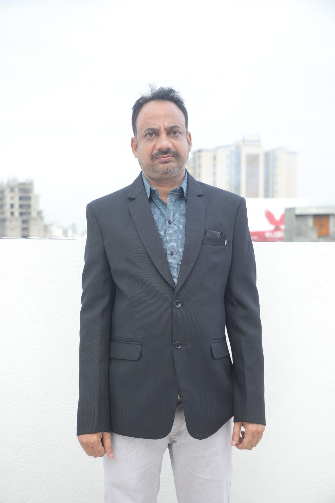 Omprakash bagariyaa
