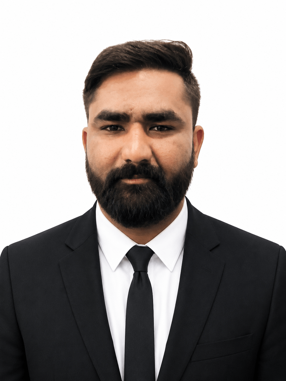 Vivek rajdev