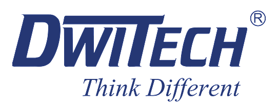 Dwitech Logo