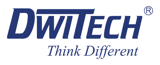 Dwitech Logo